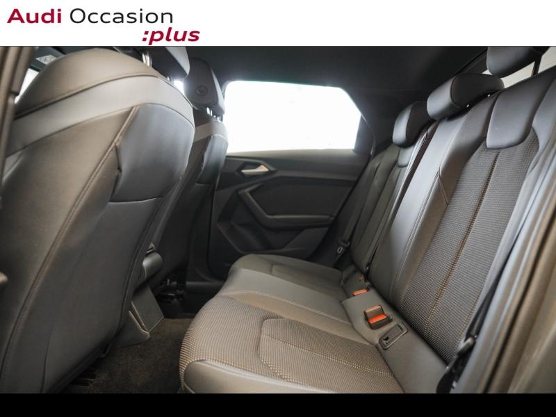 Voitures occasions Audi A1 Sportback S line Vélizy-Villacoublay