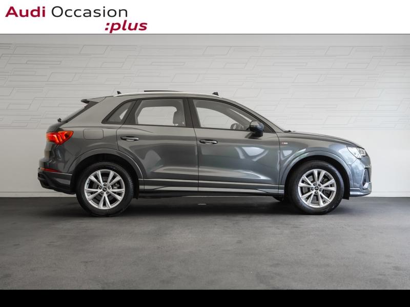 Voitures occasions Audi Q3 S line Vélizy-Villacoublay