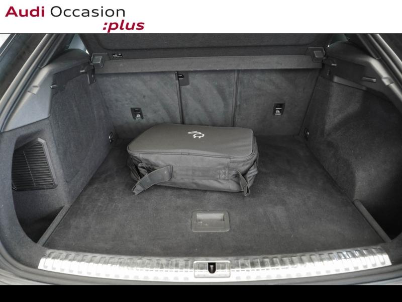 Voitures occasions Audi Q3 S line Vélizy-Villacoublay