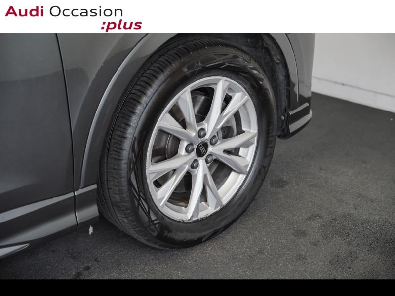 Voitures occasions Audi Q3 S line Vélizy-Villacoublay