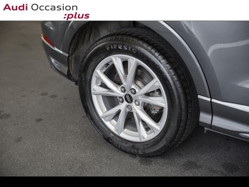 Voitures occasions Audi Q3 S line Vélizy-Villacoublay