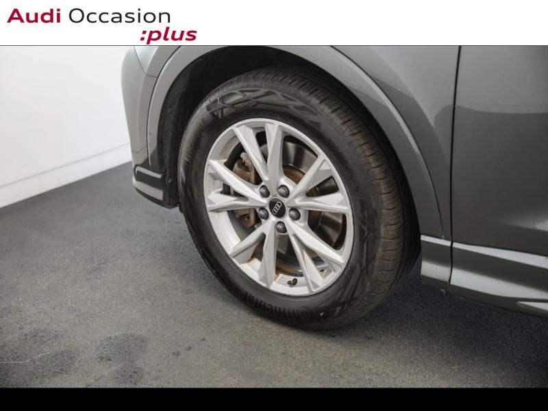 Voitures occasions Audi Q3 S line Vélizy-Villacoublay