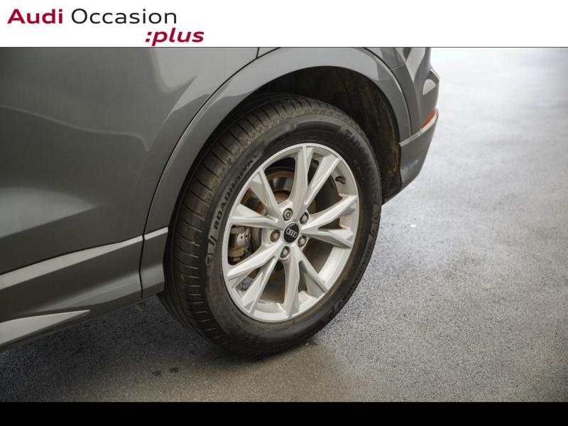 Voitures occasions Audi Q3 S line Vélizy-Villacoublay