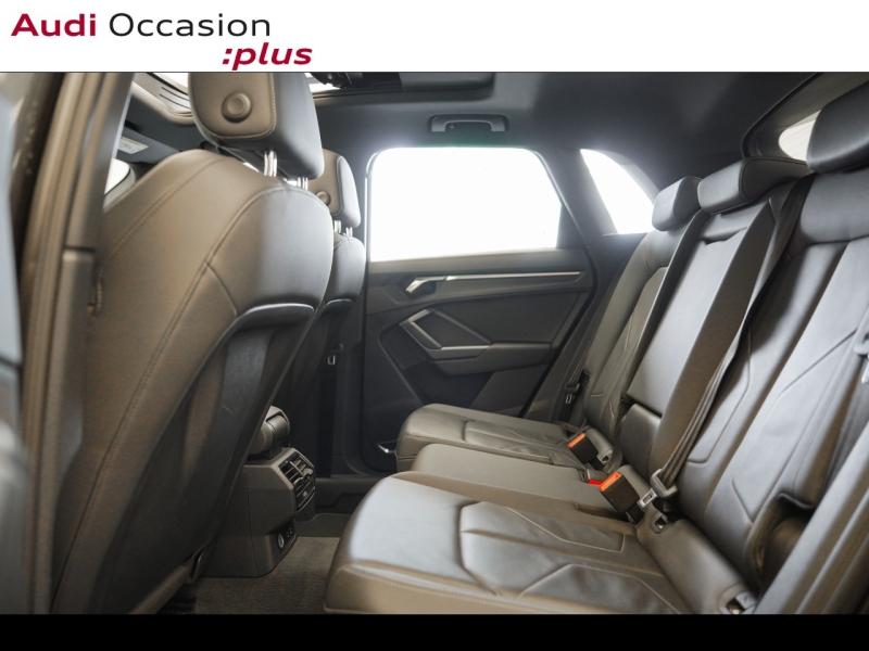 Voitures occasions Audi Q3 S line Vélizy-Villacoublay