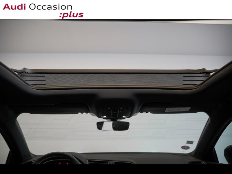 Voitures occasions Audi Q3 S line Vélizy-Villacoublay