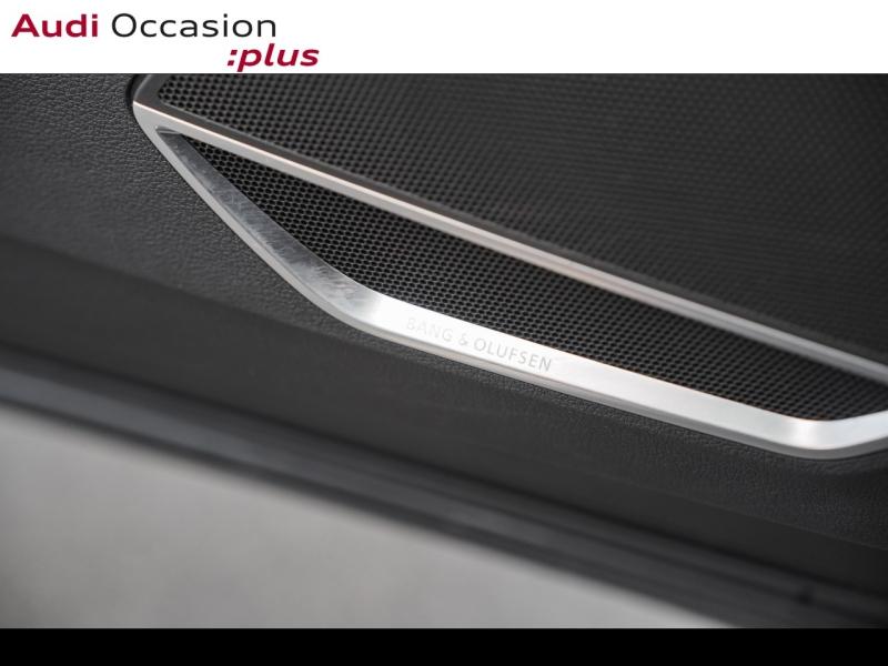 Voitures occasions Audi Q3 S line Vélizy-Villacoublay
