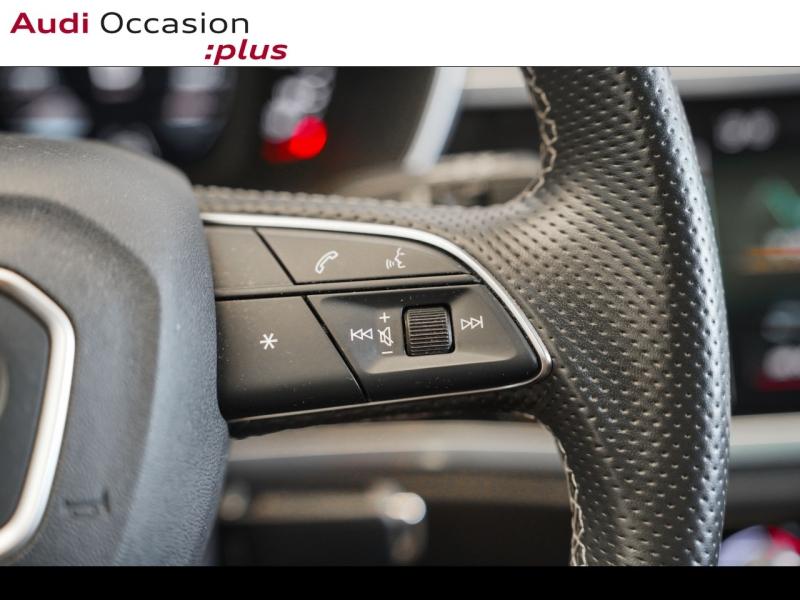 Voitures occasions Audi Q3 S line Vélizy-Villacoublay