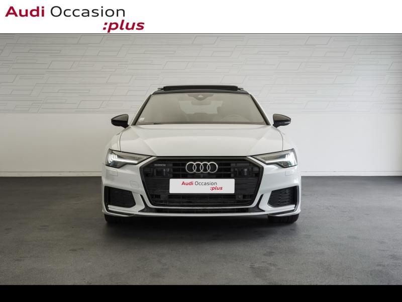 Voitures occasions Audi A6 Compétition Vélizy-Villacoublay