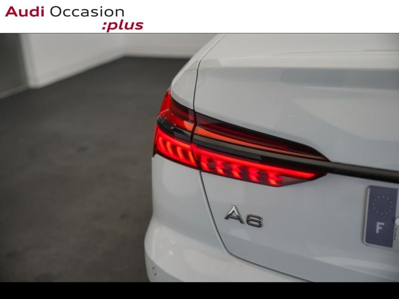 Voitures occasions Audi A6 Compétition Vélizy-Villacoublay