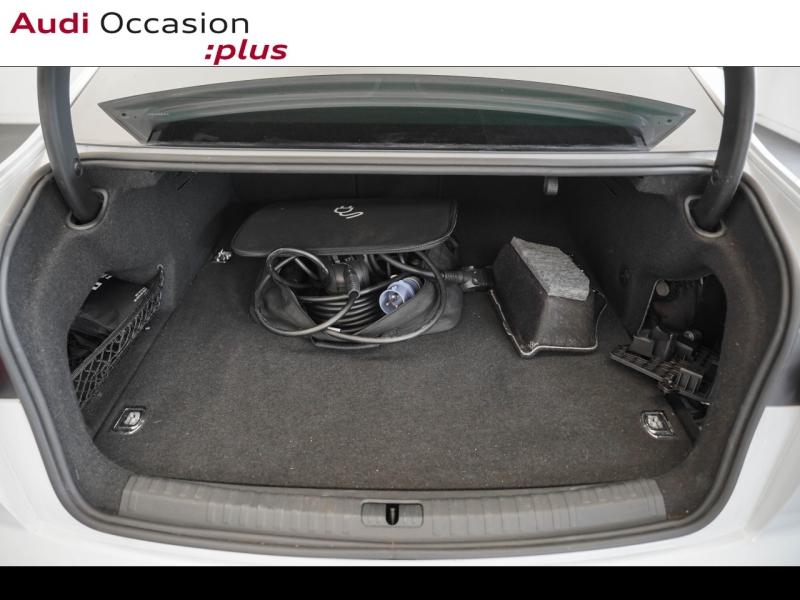 Voitures occasions Audi A6 Compétition Vélizy-Villacoublay