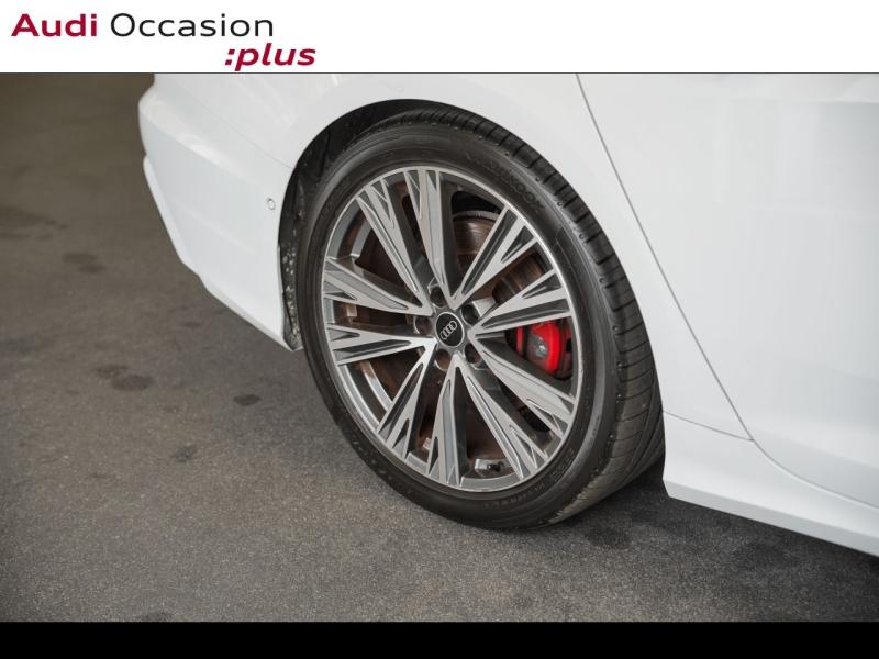Voitures occasions Audi A6 Compétition Vélizy-Villacoublay