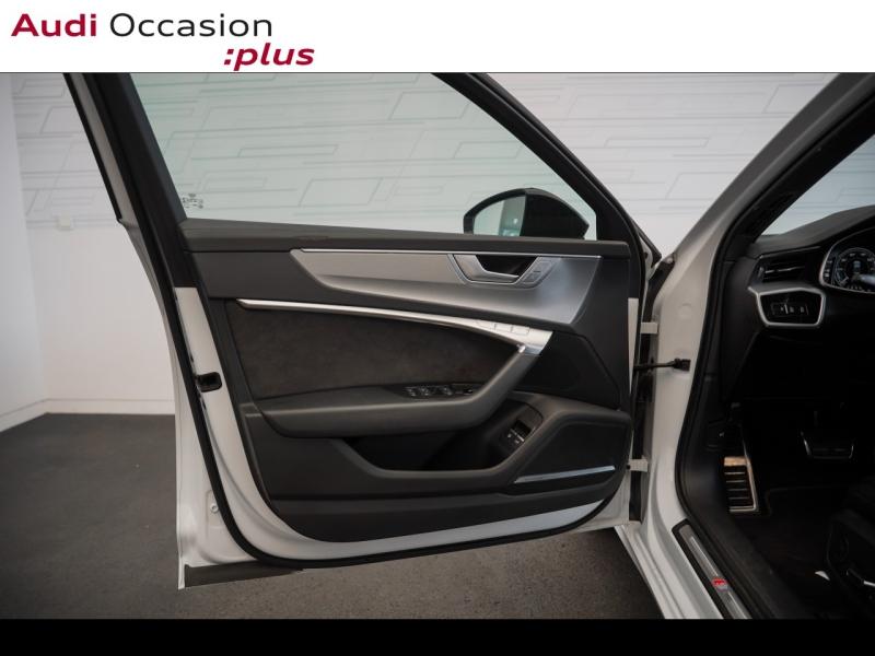 Voitures occasions Audi A6 Compétition Vélizy-Villacoublay