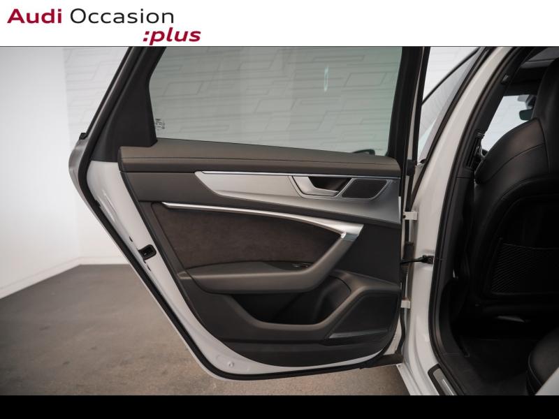 Voitures occasions Audi A6 Compétition Vélizy-Villacoublay