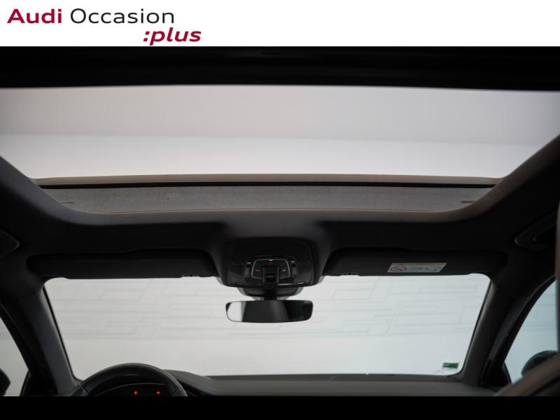 Voitures occasions Audi A6 Compétition Vélizy-Villacoublay