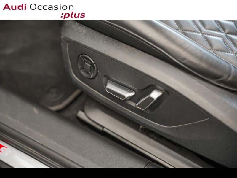 Voitures occasions Audi A6 Compétition Vélizy-Villacoublay