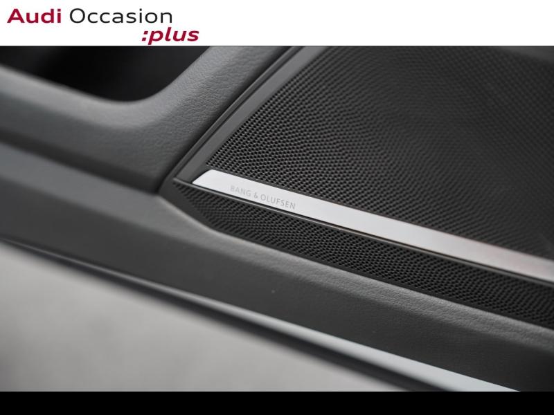 Voitures occasions Audi A6 Compétition Vélizy-Villacoublay