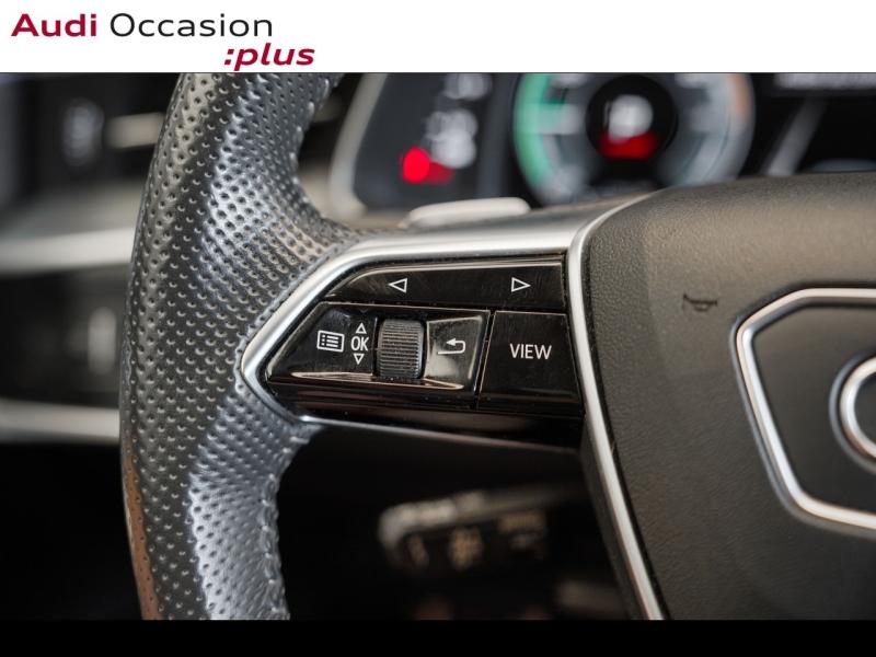 Voitures occasions Audi A6 Compétition Vélizy-Villacoublay