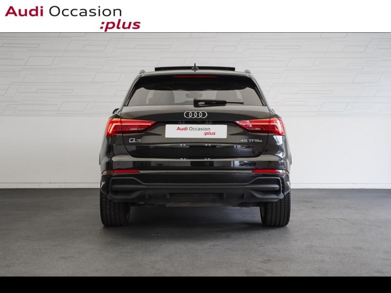 Voitures occasions Audi Q3 S line Vélizy-Villacoublay