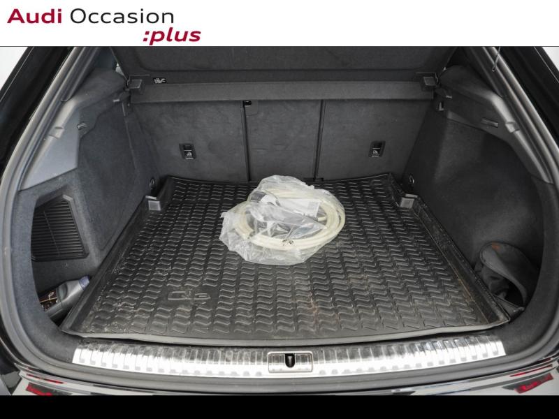 Voitures occasions Audi Q3 S line Vélizy-Villacoublay
