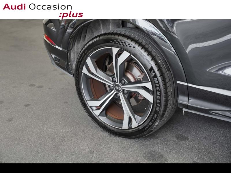 Voitures occasions Audi Q3 S line Vélizy-Villacoublay