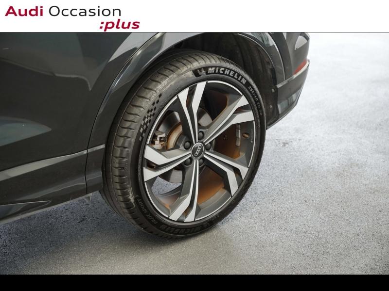 Voitures occasions Audi Q3 S line Vélizy-Villacoublay