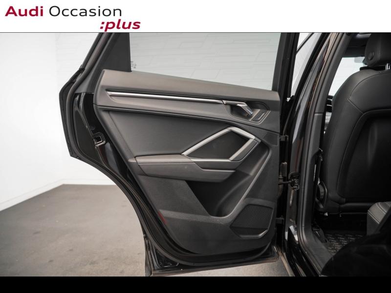 Voitures occasions Audi Q3 S line Vélizy-Villacoublay