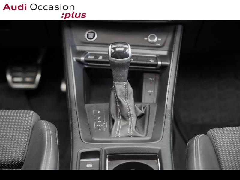 Voitures occasions Audi Q3 S line Vélizy-Villacoublay