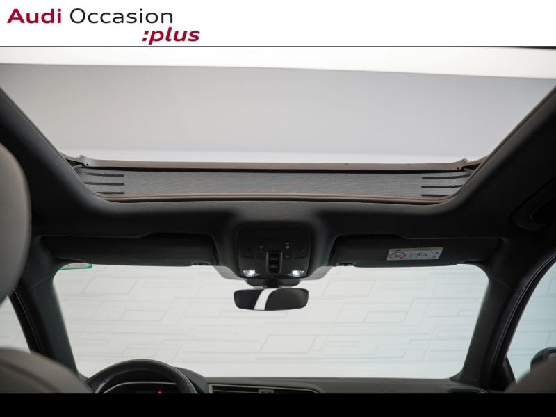 Voitures occasions Audi Q3 S line Vélizy-Villacoublay