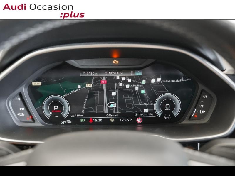 Voitures occasions Audi Q3 S line Vélizy-Villacoublay