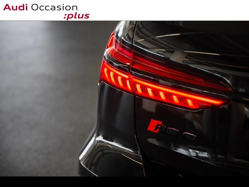 Voitures occasions Audi RS6 Avant Performance Vélizy-Villacoublay