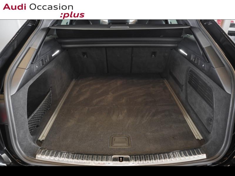 Voitures occasions Audi RS6 Avant Performance Vélizy-Villacoublay