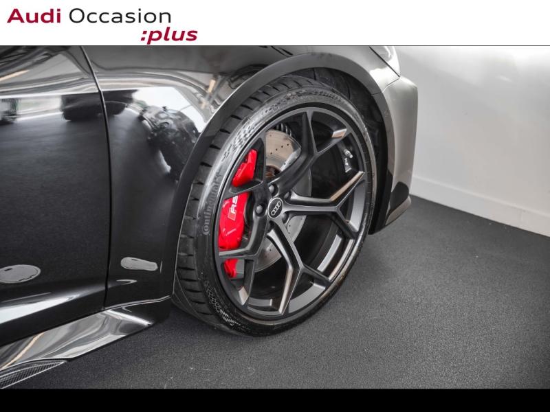 Voitures occasions Audi RS6 Avant Performance Vélizy-Villacoublay