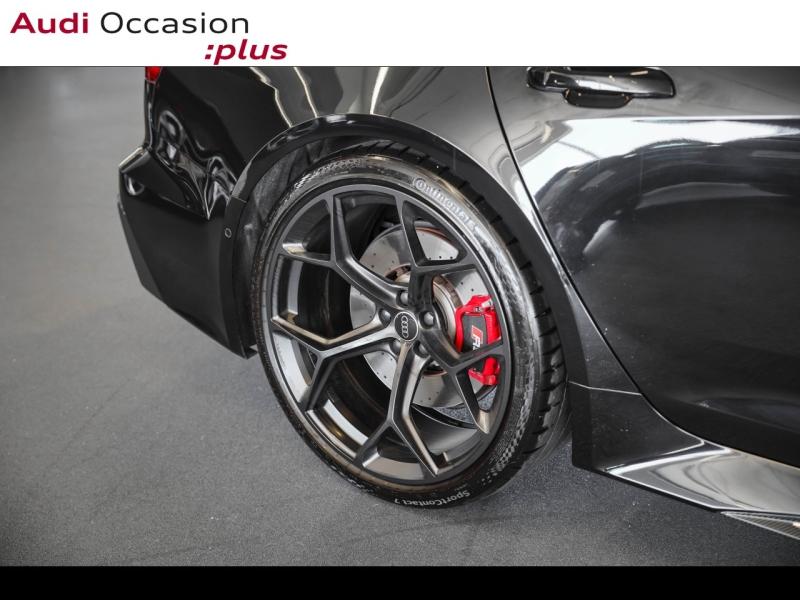Voitures occasions Audi RS6 Avant Performance Vélizy-Villacoublay