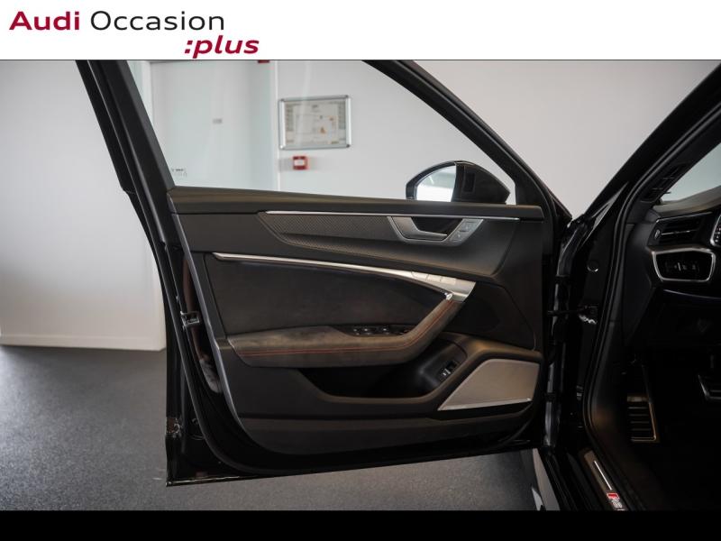 Voitures occasions Audi RS6 Avant Performance Vélizy-Villacoublay
