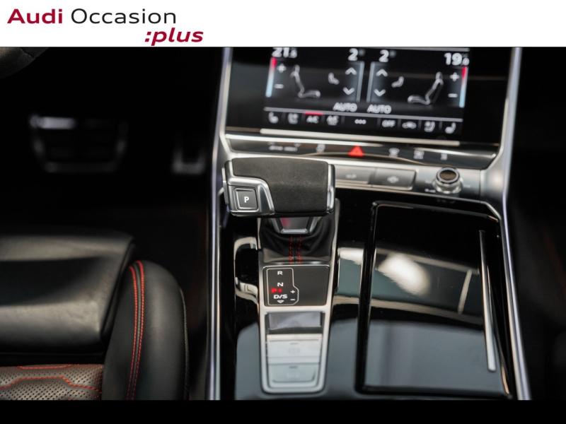 Voitures occasions Audi RS6 Avant Performance Vélizy-Villacoublay