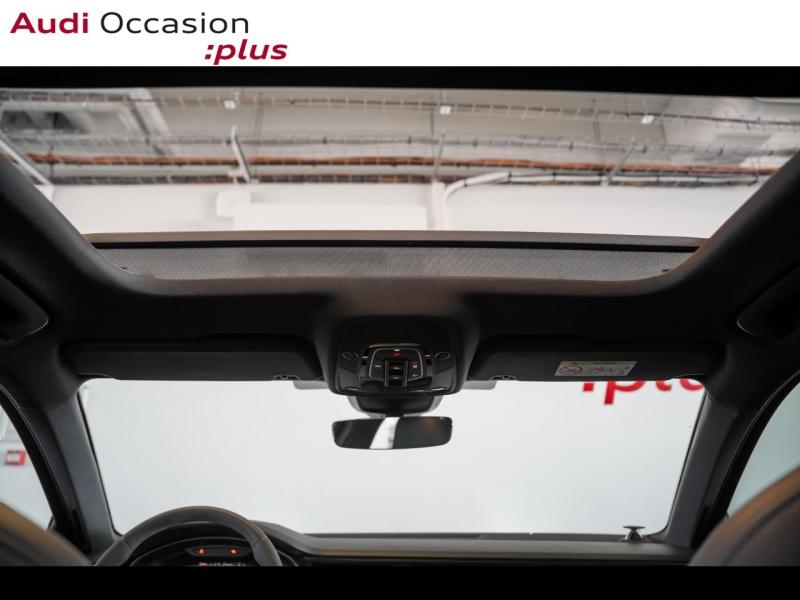 Voitures occasions Audi RS6 Avant Performance Vélizy-Villacoublay