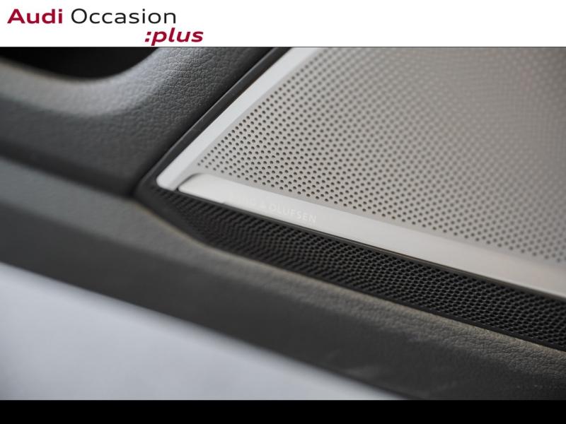 Voitures occasions Audi RS6 Avant Performance Vélizy-Villacoublay