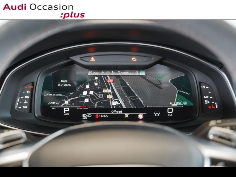 Voitures occasions Audi RS6 Avant Performance Vélizy-Villacoublay