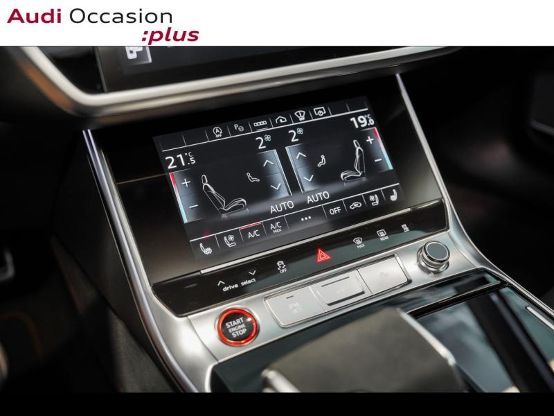 Voitures occasions Audi RS6 Avant Performance Vélizy-Villacoublay