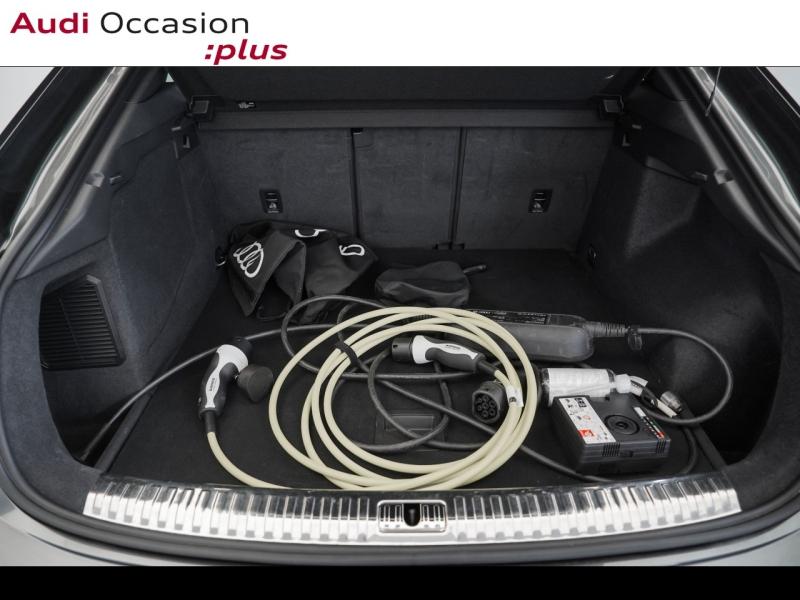 Voitures occasions Audi Q3 Sportback S line Vélizy-Villacoublay