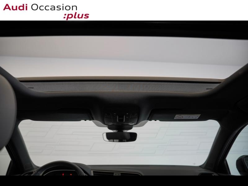 Voitures occasions Audi Q3 Sportback S line Vélizy-Villacoublay