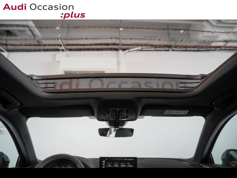 Voitures occasions Audi RS4 Avant Base Vélizy-Villacoublay