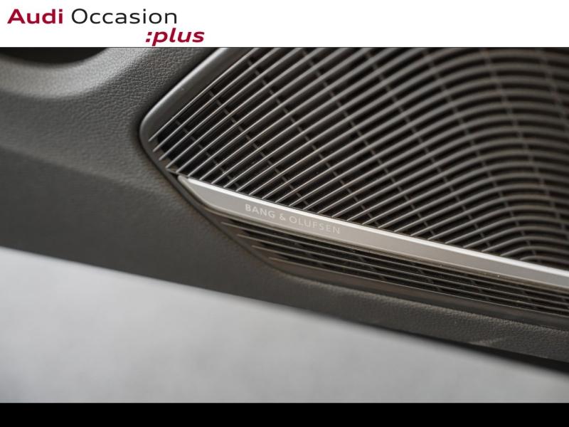 Voitures occasions Audi RS4 Avant Base Vélizy-Villacoublay