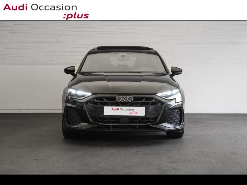 Voitures occasions Audi A3 Sportback S line Vélizy-Villacoublay