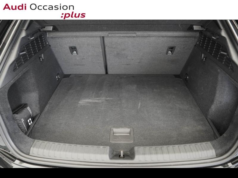 Voitures occasions Audi A3 Sportback S line Vélizy-Villacoublay