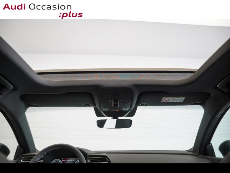 Voitures occasions Audi A3 Sportback S line Vélizy-Villacoublay