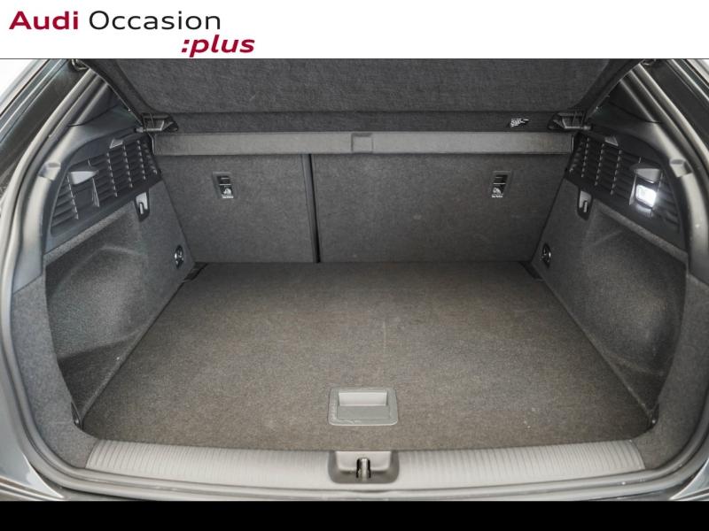 Voitures occasions Audi Q2 S line Vélizy-Villacoublay
