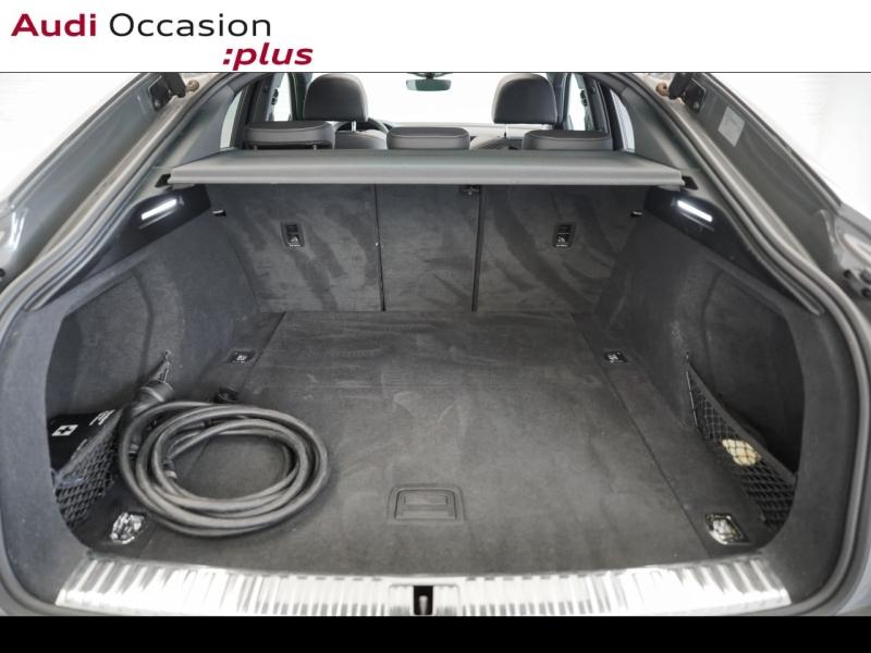 Voitures occasions Audi Q8 e-tron Sportback S Line Vélizy-Villacoublay