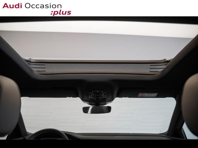 Voitures occasions Audi Q8 e-tron Sportback S Line Vélizy-Villacoublay