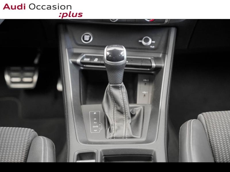 Voitures occasions Audi Q3 S line Vélizy-Villacoublay
